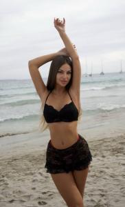 603699747: Chica busca chico en Alicante