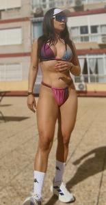 629708399: Chica busca chico en Murcia