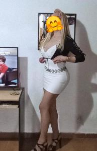 643881749: Chica busca chico en Murcia