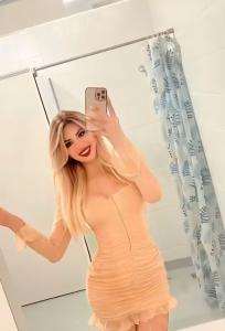 603199307: Transexual en La Coruña