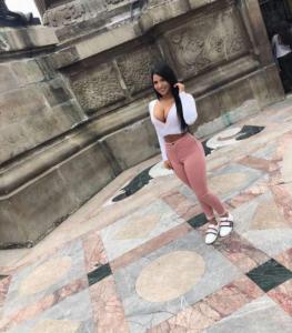 625027293: Transexual en Madrid