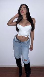 600462983: Transexual en Madrid