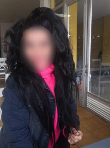 642672488: Chica busca chico en Lugo