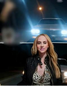 664065018: Travesti en Pontevedra