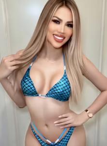 603199307: Travesti en La Coruña