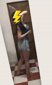 603527072: Chica busca chico en Sevilla
