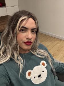 613117656: Transexual en León