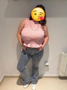 722664004: Chica busca chico en Badajoz