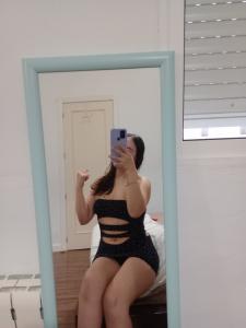 623599753: Chica busca chico en Badajoz