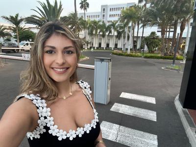 602500274: Chica busca chico en Almería