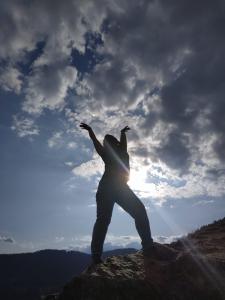 603804905: Chica busca chico en La Coruña