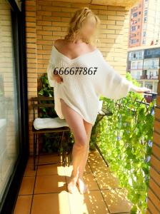 666677867: Chica busca chico en Guipúzcoa