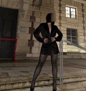 613439199: Chica busca chico en Málaga