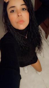 614430288: Chica busca chico en Madrid