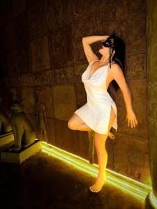 667035001: Chica busca chico en Almería