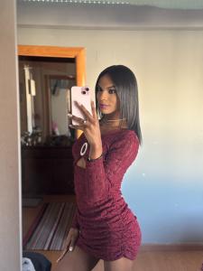 603118221: Transexual en Zaragoza