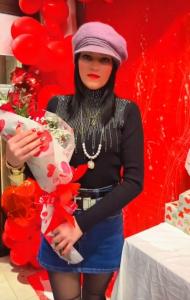 632403510: Chica busca chico en Zaragoza