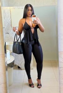 722845674: Chica busca chico en Madrid