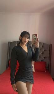 617746381: Chica busca chico en Madrid