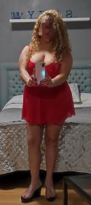 624310422: Chica busca chico en La Coruña