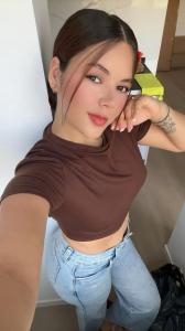 672531584: Chica busca chico en Valencia