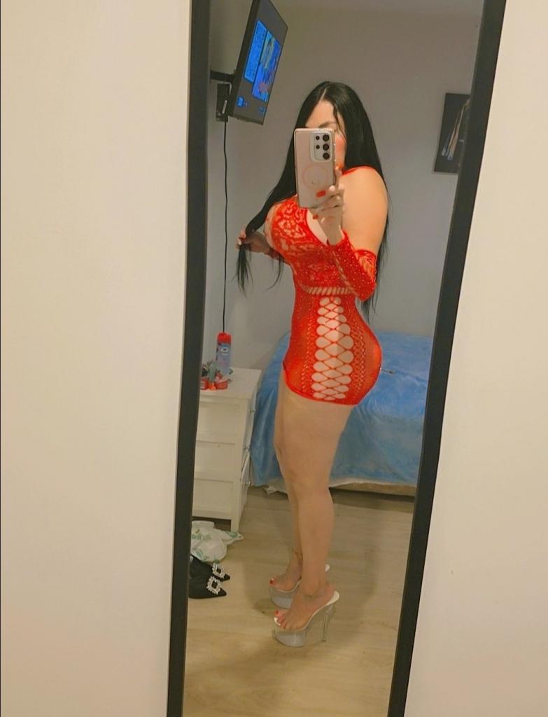 Chica busca chico en Madrid: 