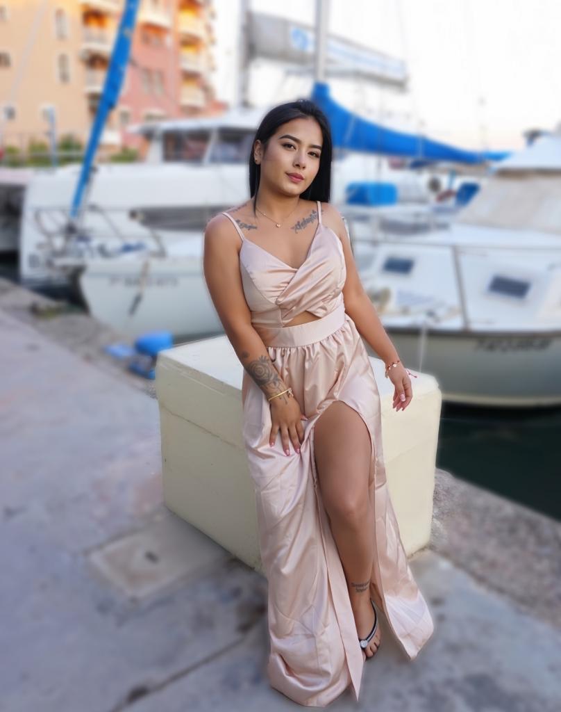 Chica busca chico en Valencia: 