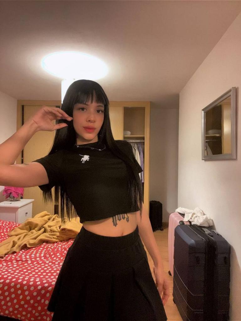 Chica busca chico en Madrid: 