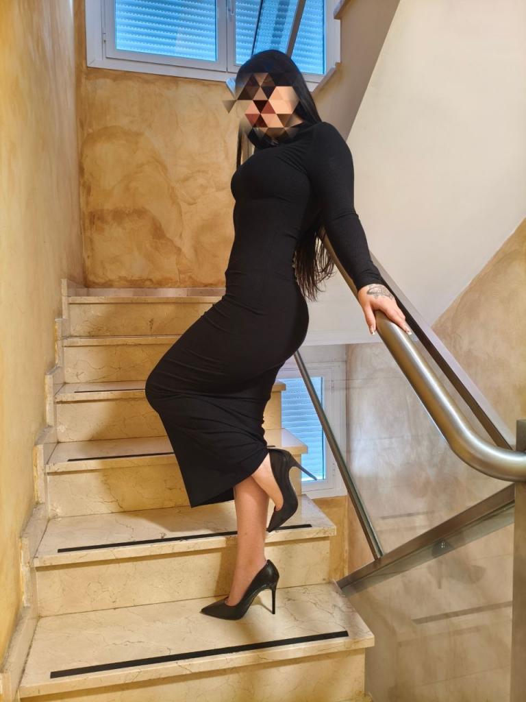 Chica busca chico en Madrid: 