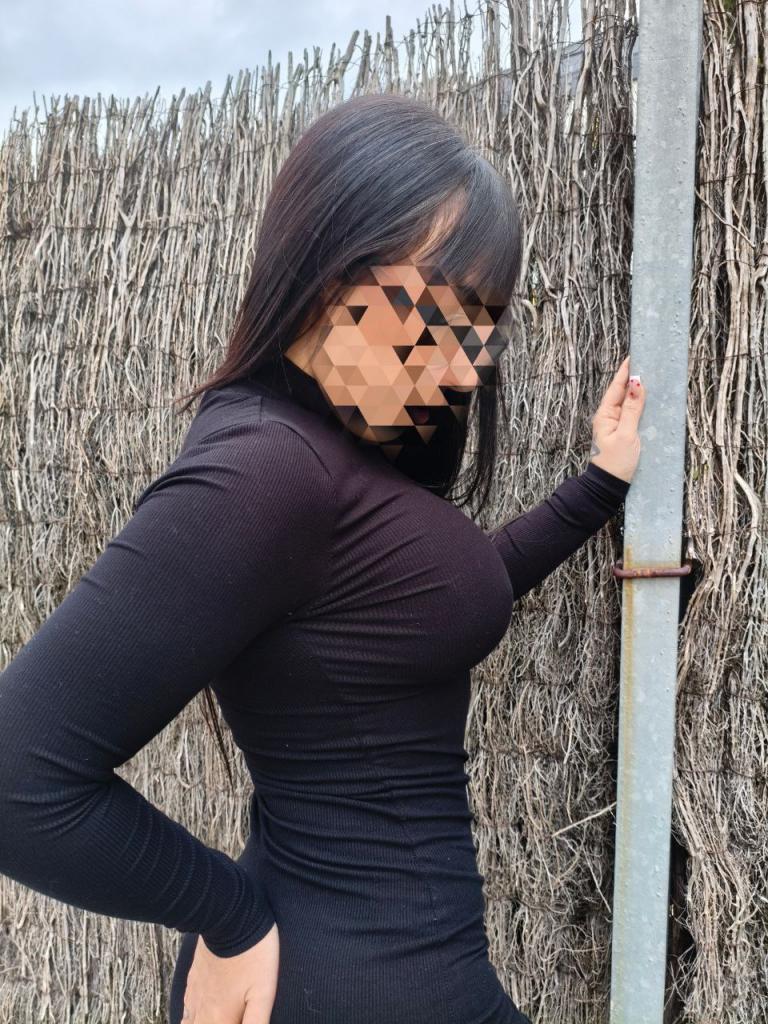 Chica busca chico en Madrid: 