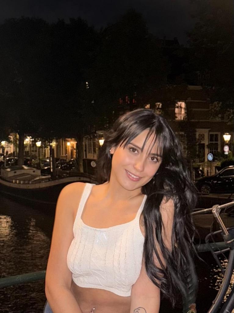 603868280: Chica busca chico en Madrid