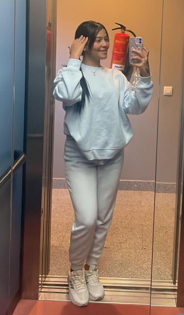 Chica busca chico en Zaragoza: 