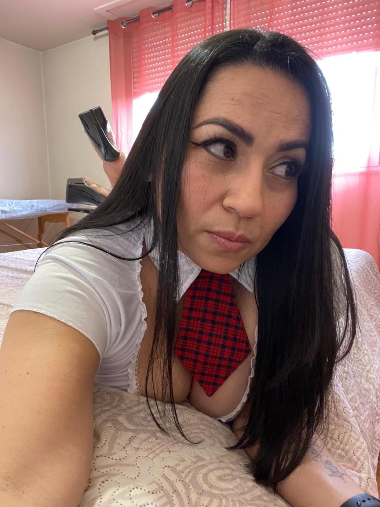 Chica busca chico en Lugo: 