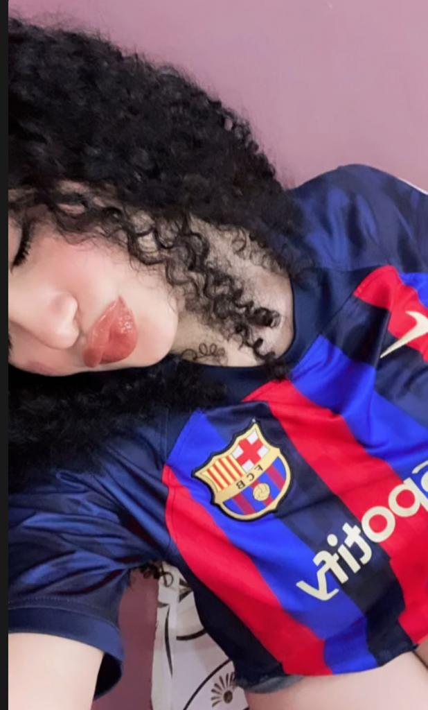 Chica busca chico en Tenerife: 