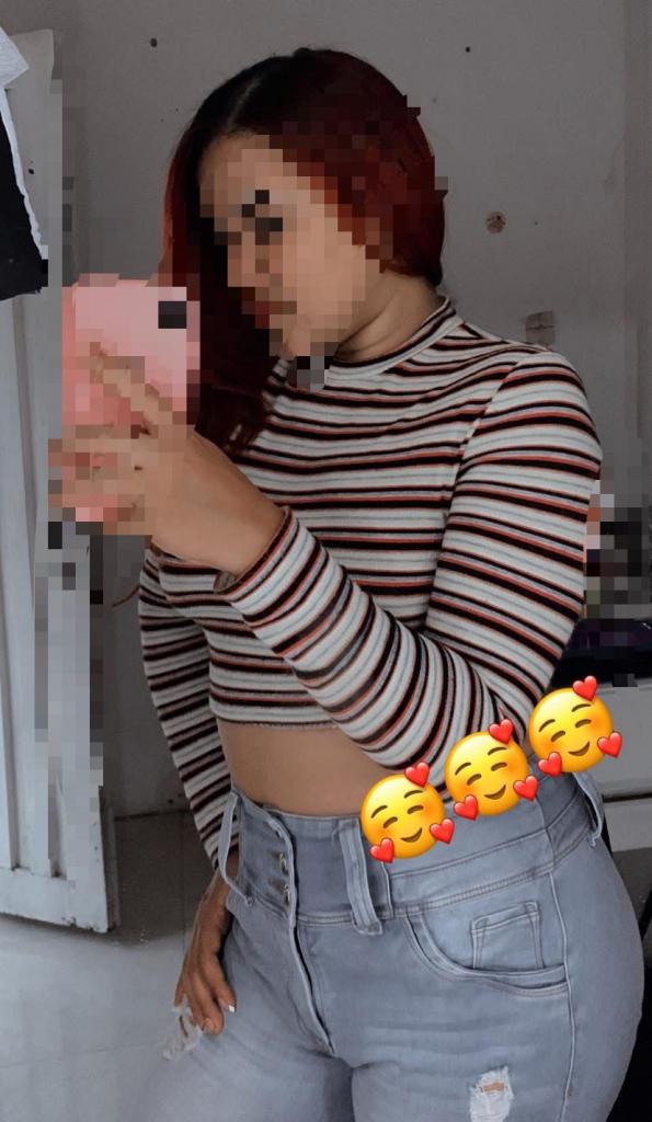 Chica busca chico en La Rioja: 