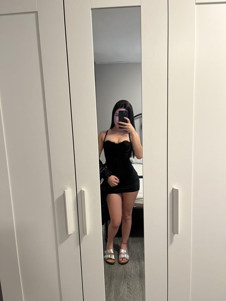 Chica busca chico en Alicante: 