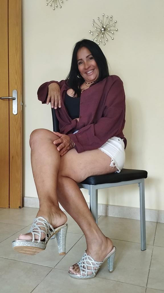 659414042: Chica busca chico en Tenerife