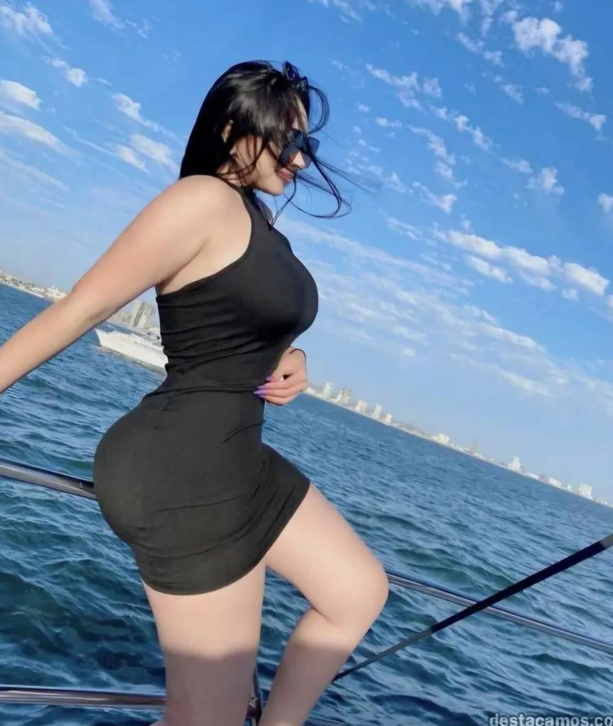 Chica busca chico en León: 