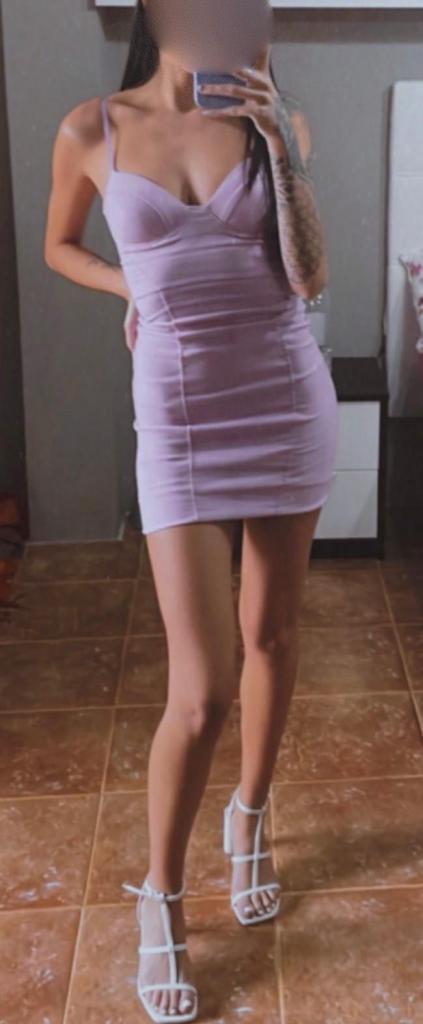 Chica busca chico en Toledo: 