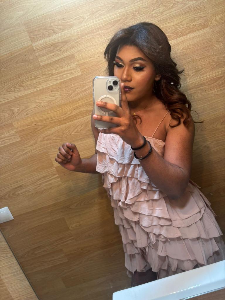 Transexual en Burgos: 