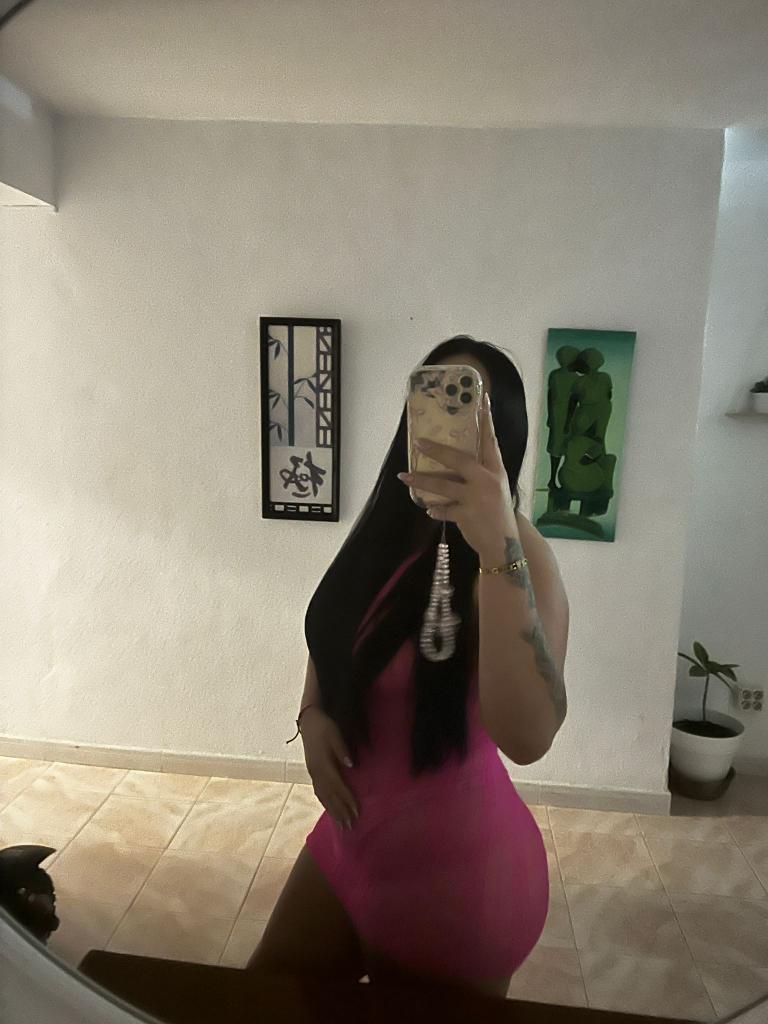 Chica busca chico en Alicante: 