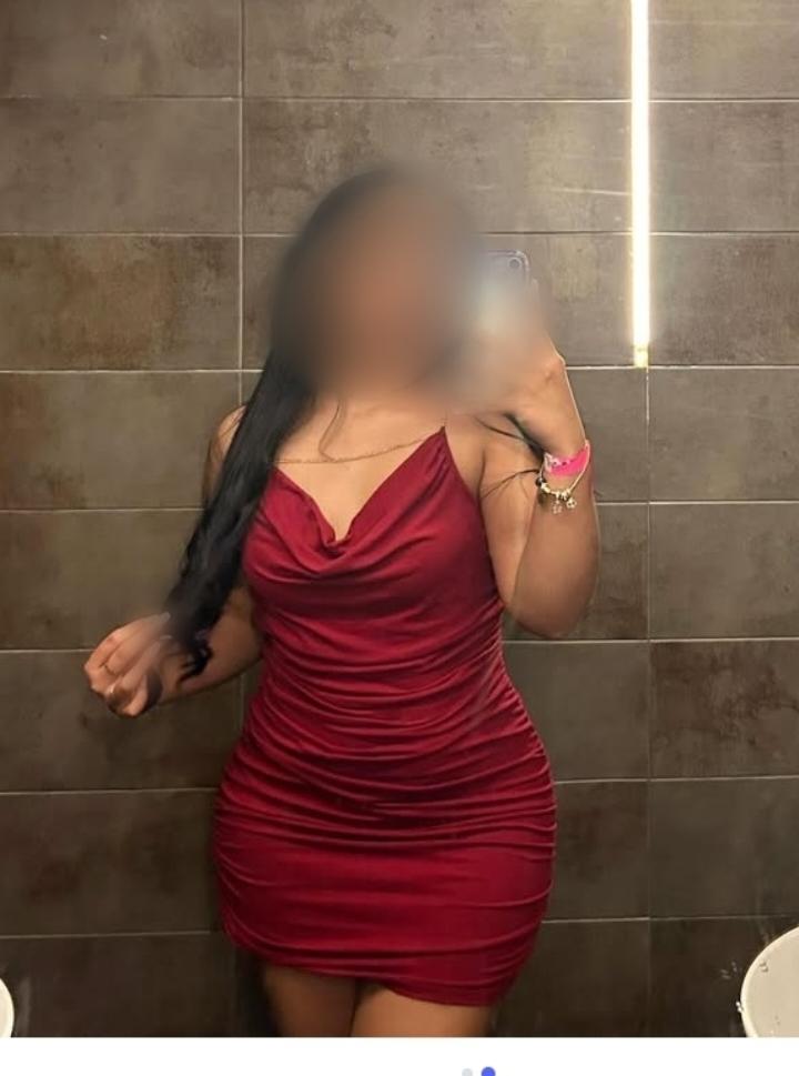 Chica busca chico en Málaga: 