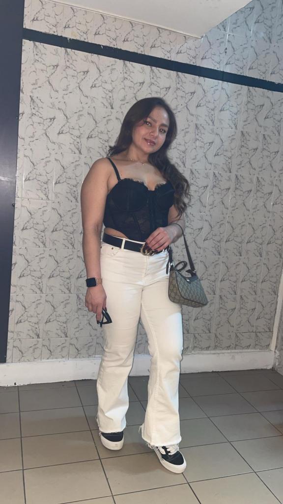 Chica busca chico en Zaragoza: 