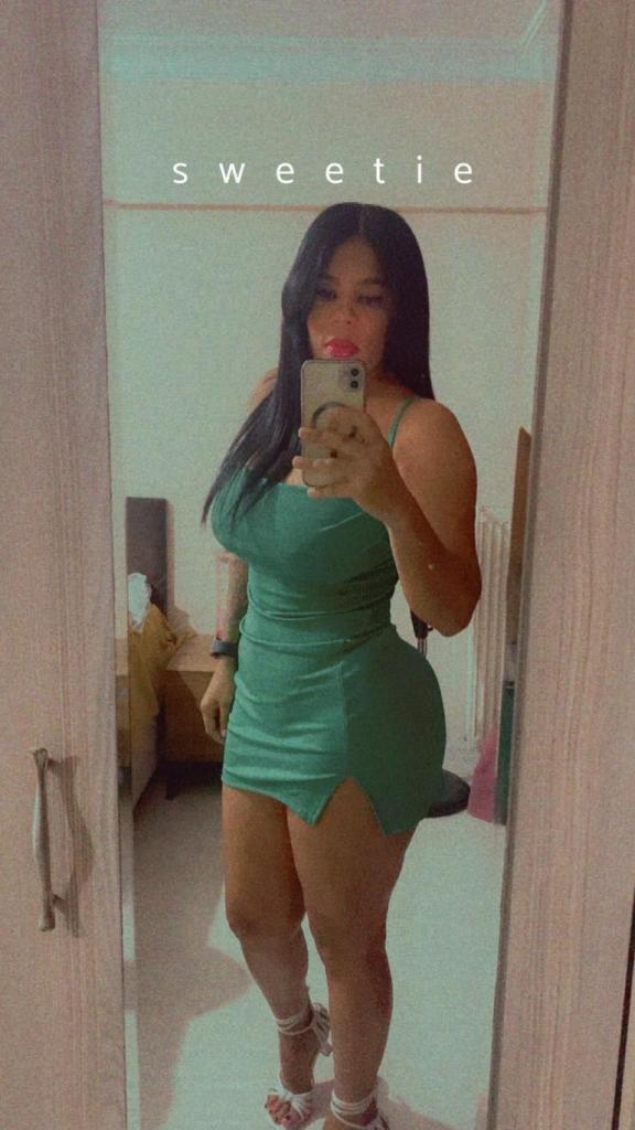 Chica busca chico en La Coruña: 