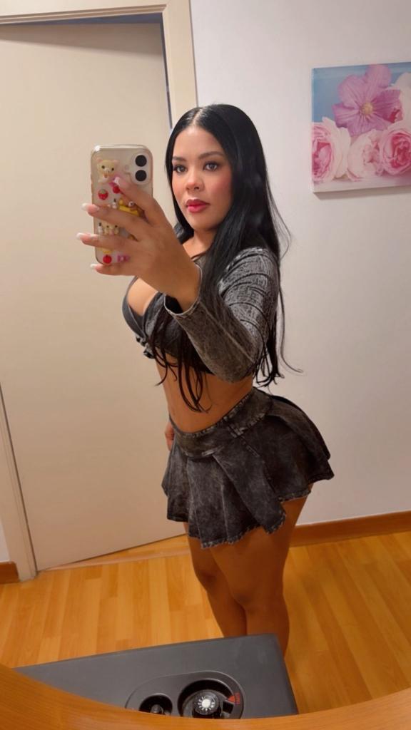 Chica busca chico en La Coruña: 