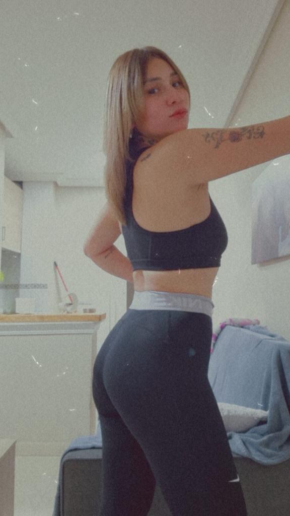 Chica busca chico en Almería: 