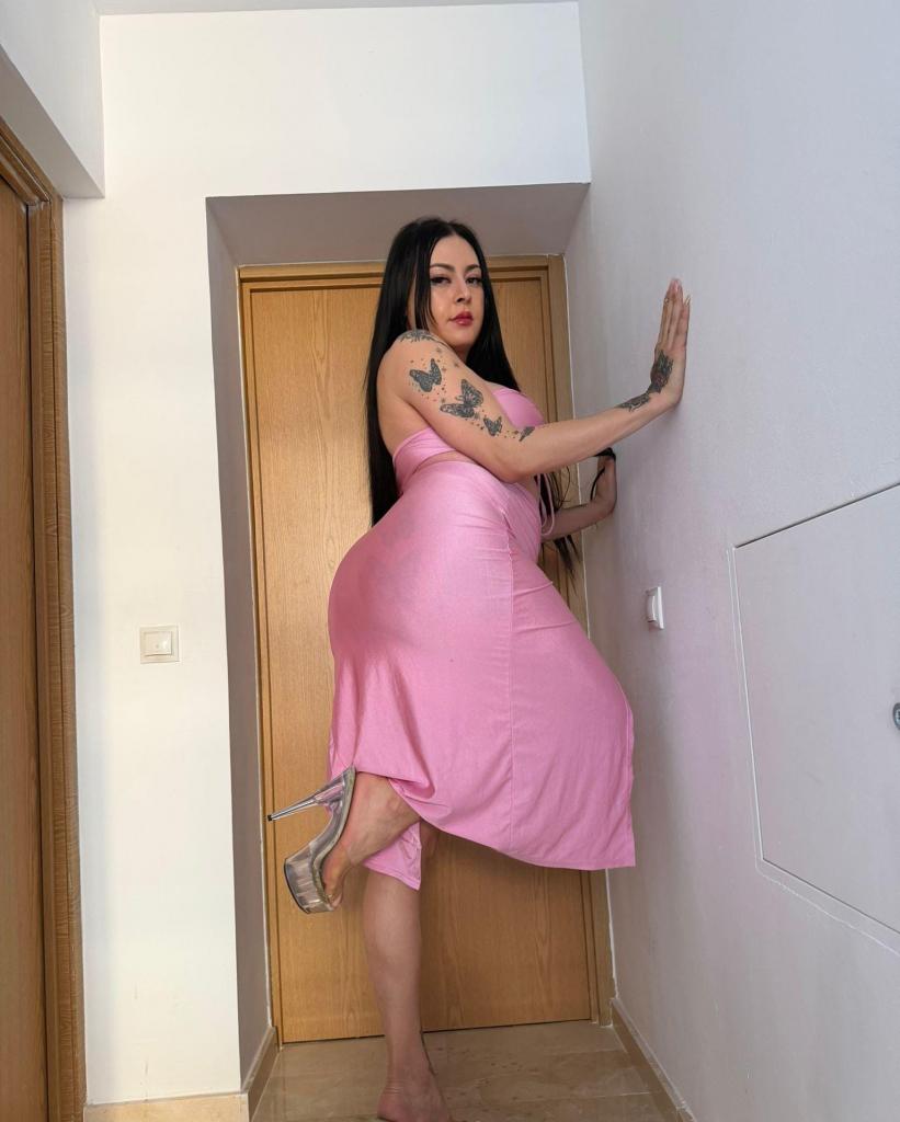 Travesti en Mallorca: 
