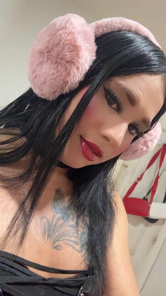 662002185: Transexual en Madrid