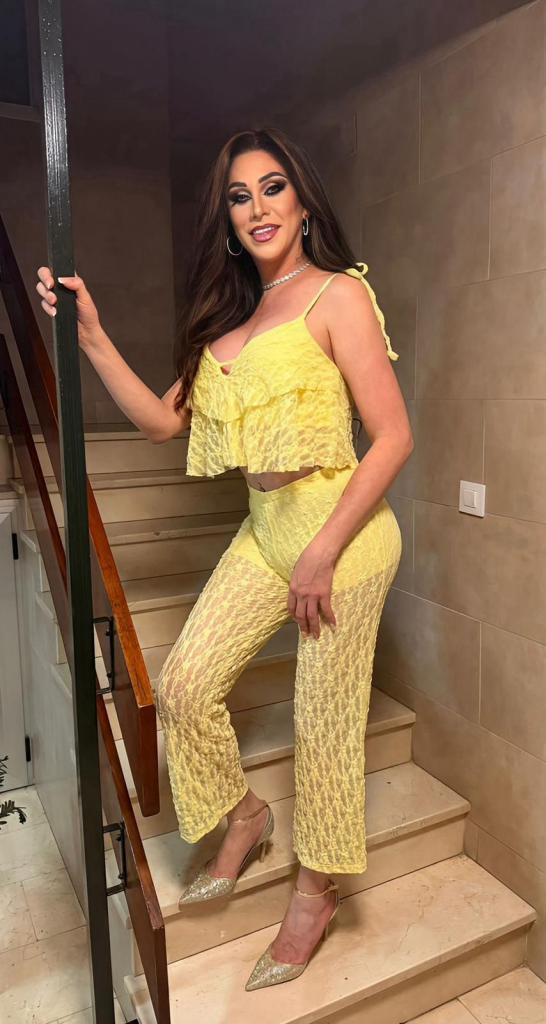 Travesti en Barcelona: 