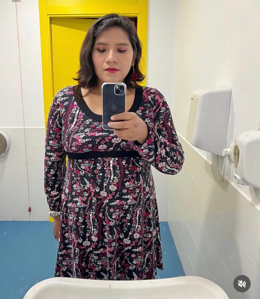 Transexual en Madrid: 